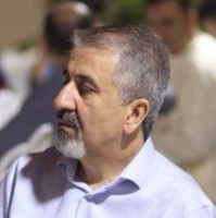 Abdul Qayom Samim