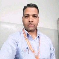 Mr. Ravinder Kumar