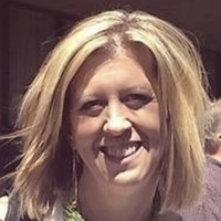 Tricia Evans
