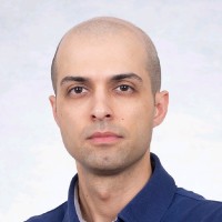 Mohammad Heidari Pahlavian