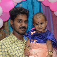 Karthikeyan Sakthivel