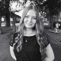 Julia Blom