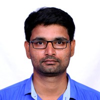 Anandakumar Kesavan