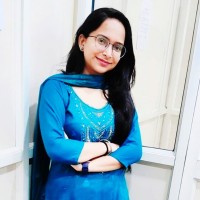 Meenu Joshi