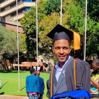 Thato Phiri