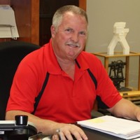 Randall Fricke