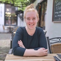 Maud De Jonge