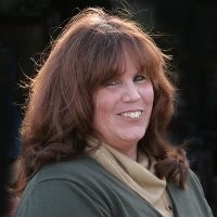 Theresa Peterson