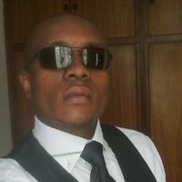 Mpilo Mabuza