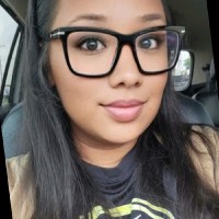 Isamar Garcia