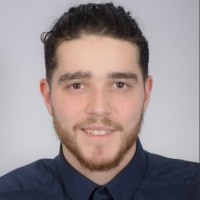 Dimitry Negzaoui