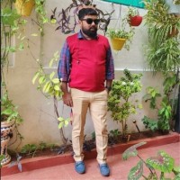 vikram goud