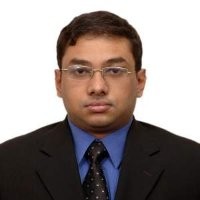 Ivdad Ahmed Khan Mojlish