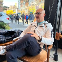 Atıf Salih Yiğit