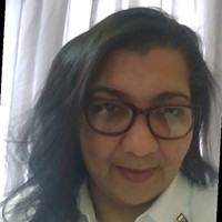 Sandra Geigel, MBA