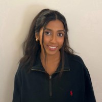 Muskan Amin, Eit
