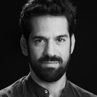 Paolo Marinou-Blanco