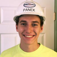 John Panek