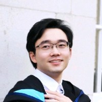 Zhelin(Adrian) Su