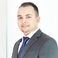 Sam Faruk