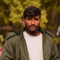 Prabhaharan .B