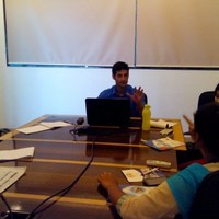 Junaid Nazir