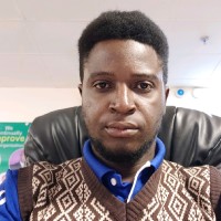 Bola Awodoye B.Tech, MIAENG, AMP