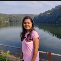 Vaishali Chavan
