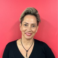 Marie Gallien