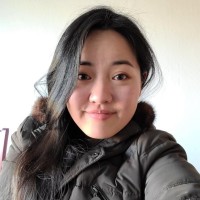 Jocelyn Chang