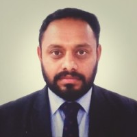 Sandeep Menon
