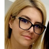 Alexandra Diana Butean