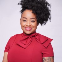 Angelique Griffin