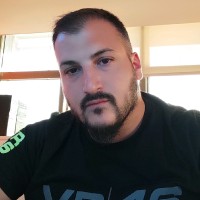 Ilias Samaras