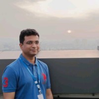 Shreyas Pawar