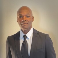 Raymond L. Brown, PMP