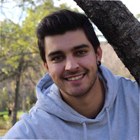 Asier Jiménez Sánchez