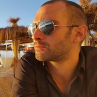 Luca Morati