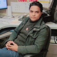 Zohaib Nasir