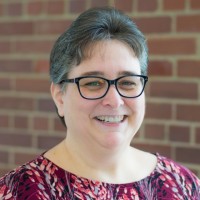 Carrie Hovey