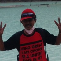 Didik Naftaly