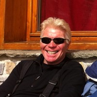 Derek Price