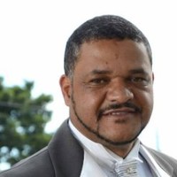 Everaldo Cordeiro