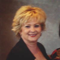 Patricia Patton