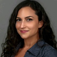Sarah Tayebi