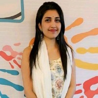 Tanvi Singh