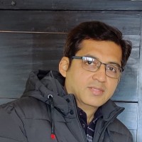 Indranil Kundu