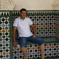 Mohamed BENREKIA