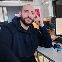 Mimoun Boudo Zariouh