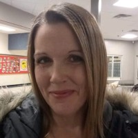 Melody Harding